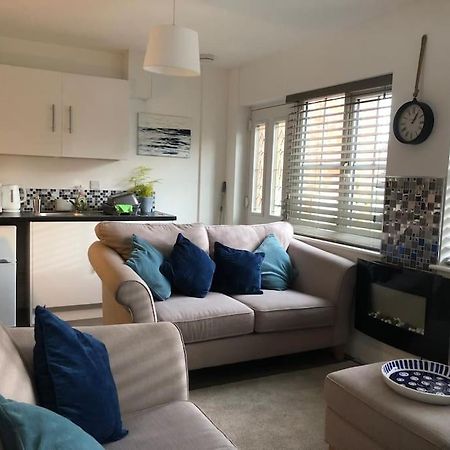 Dease Manor Apartment Higham Ferrers Luaran gambar