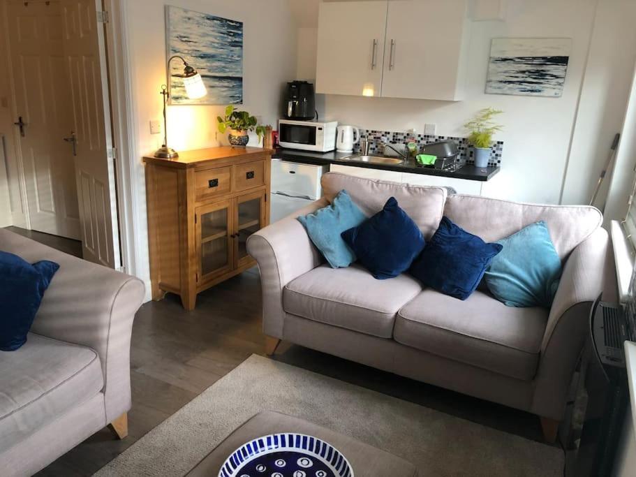 Dease Manor Apartment Higham Ferrers Luaran gambar