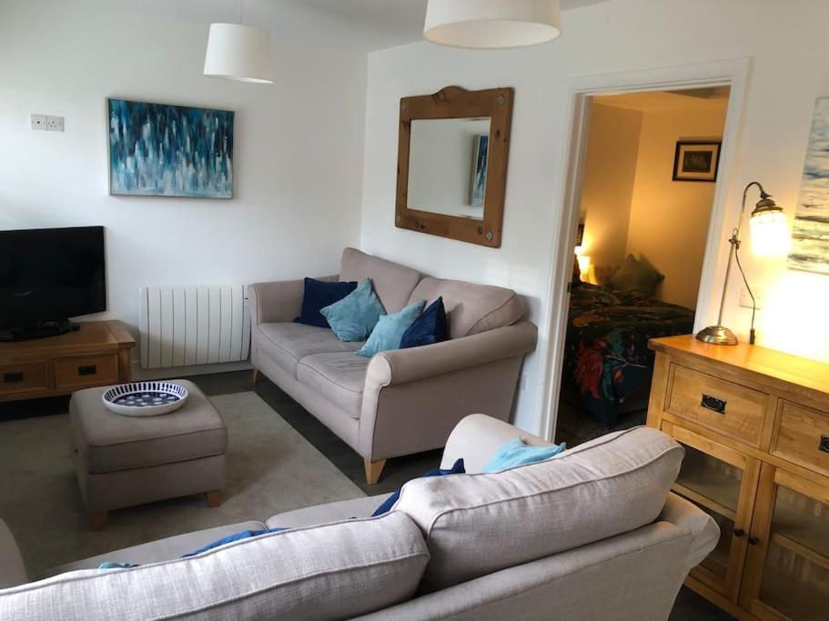 Dease Manor Apartment Higham Ferrers Luaran gambar