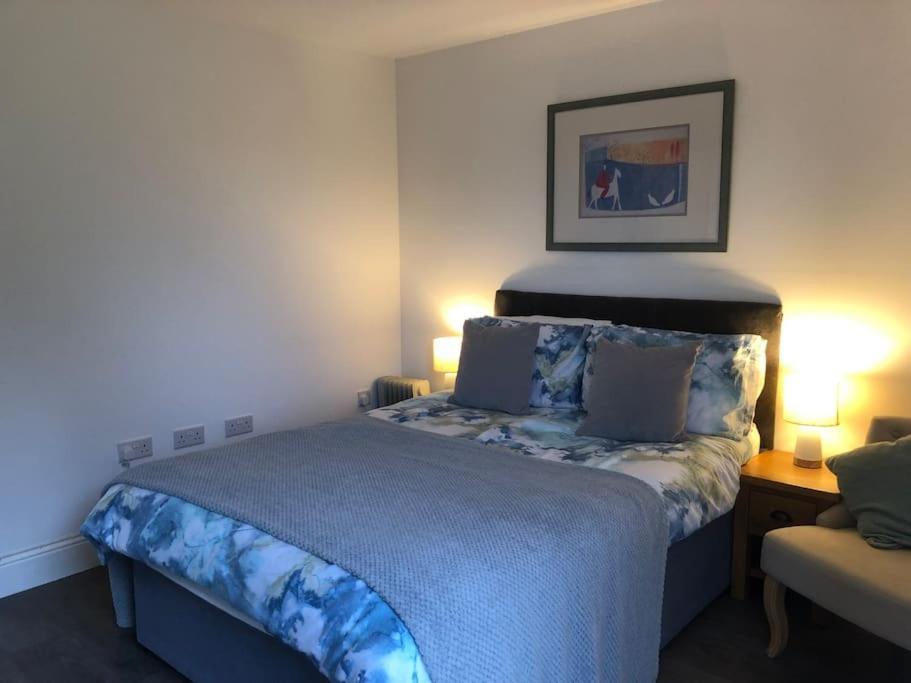 Dease Manor Apartment Higham Ferrers Luaran gambar